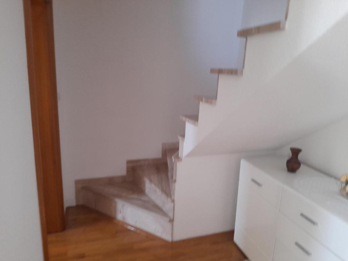 ליבנו Apartman Zoran מראה חיצוני תמונה